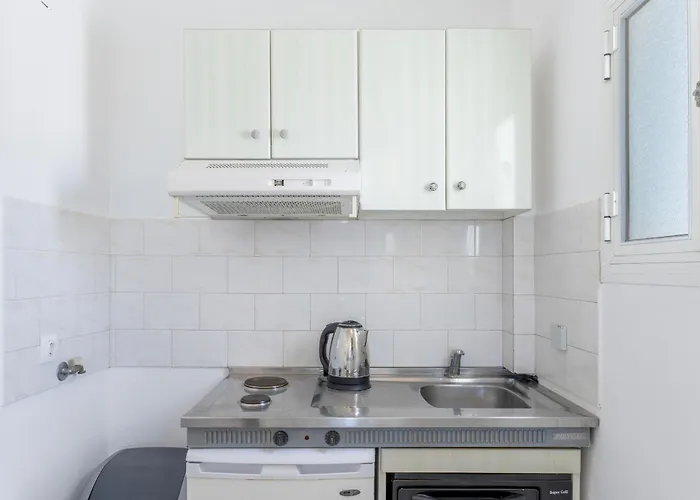 Country House Apartments Gasthuis