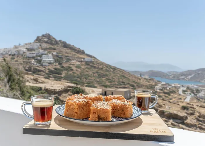 Country House Apartments