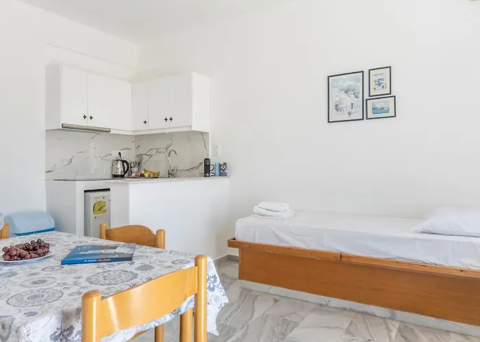 Gasthuis Country House Apartments