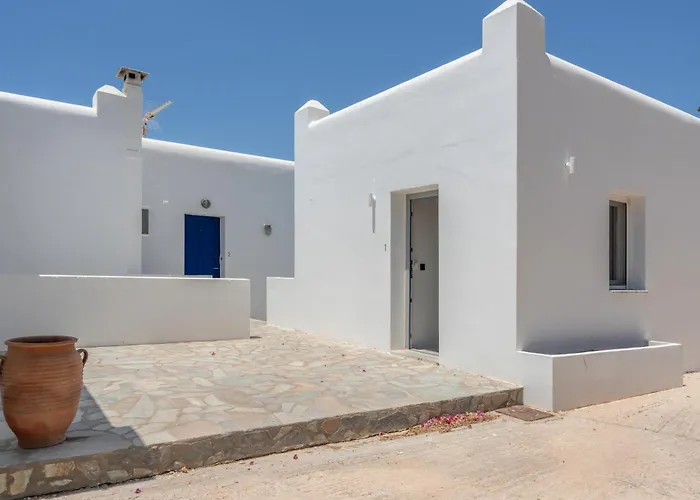 Gasthuis Country House Apartments 3*